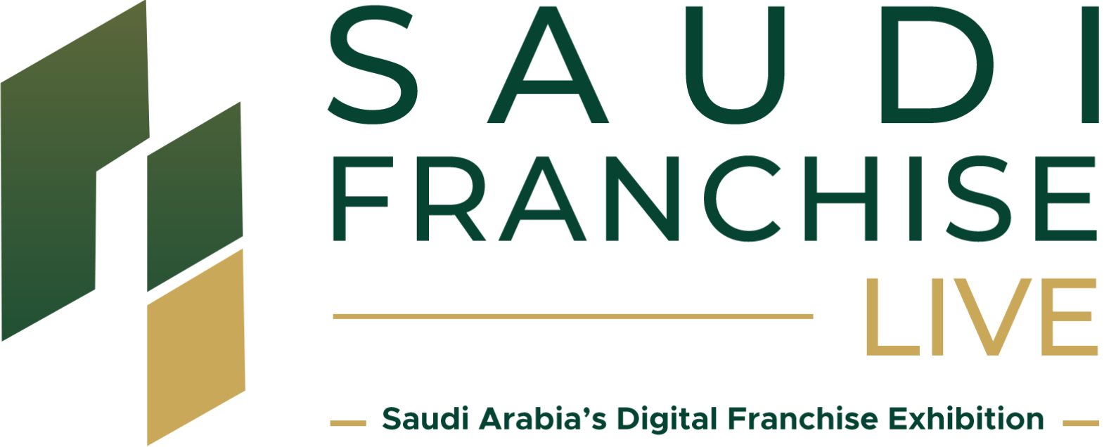 Saudi Franchise Live
